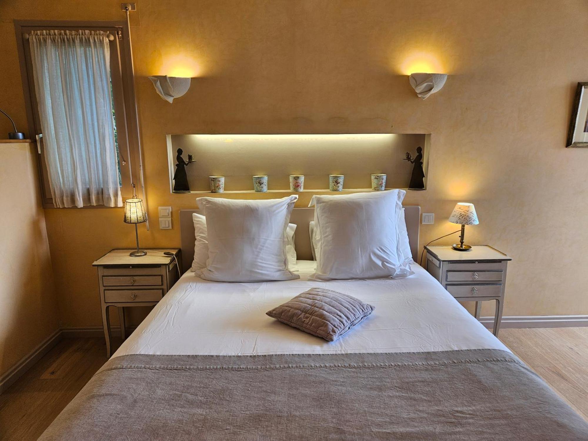 La Terre D'Or Villa Beaune  Eksteriør billede