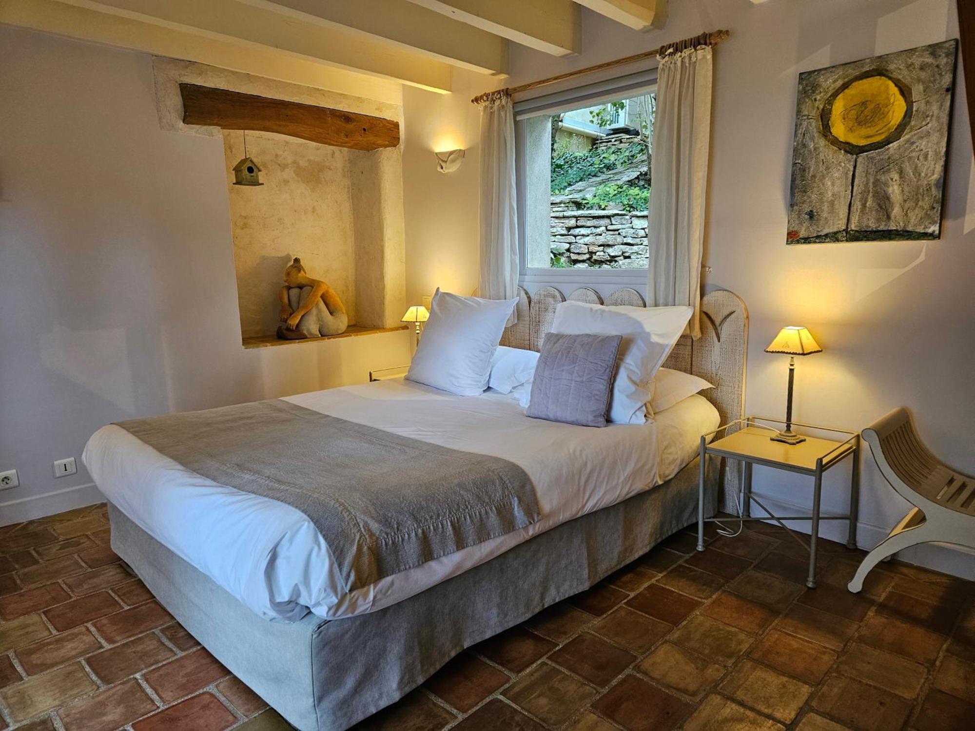 La Terre D'Or Villa Beaune  Eksteriør billede