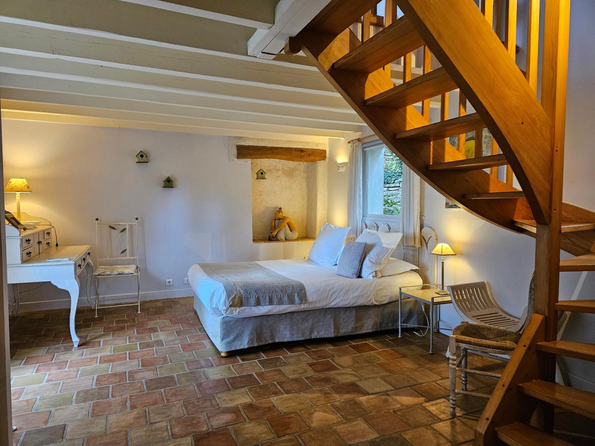 La Terre D'Or Villa Beaune  Eksteriør billede