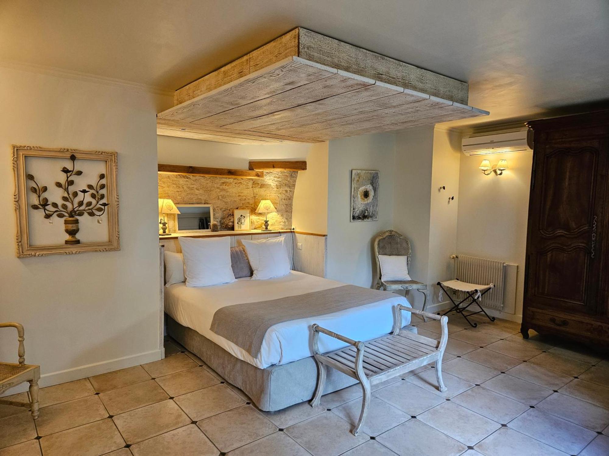 La Terre D'Or Villa Beaune  Eksteriør billede