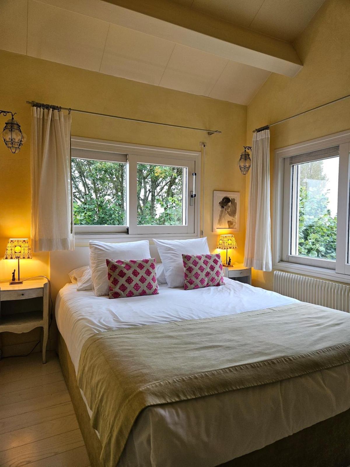La Terre D'Or Villa Beaune  Eksteriør billede