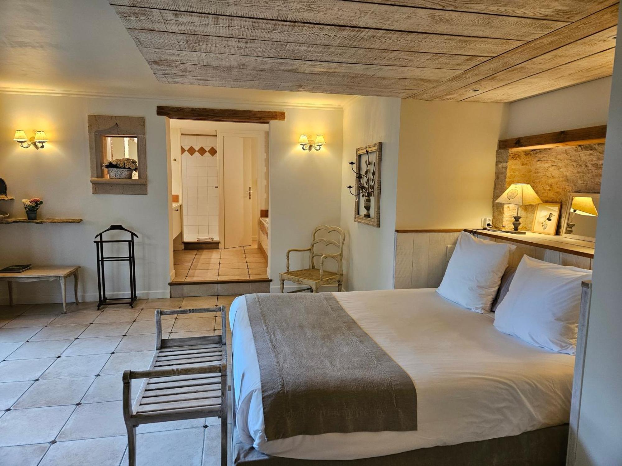 La Terre D'Or Villa Beaune  Eksteriør billede