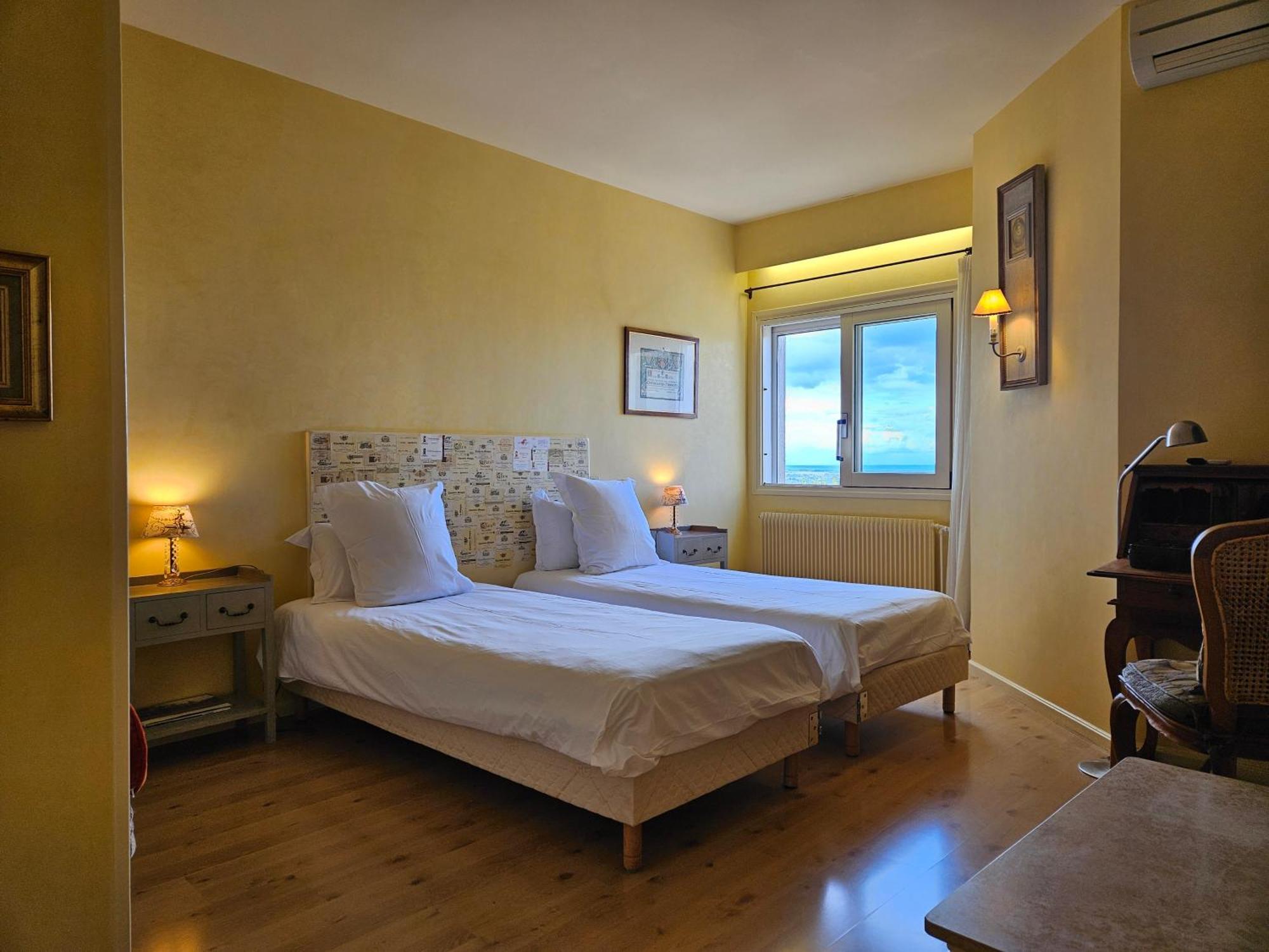 La Terre D'Or Villa Beaune  Eksteriør billede
