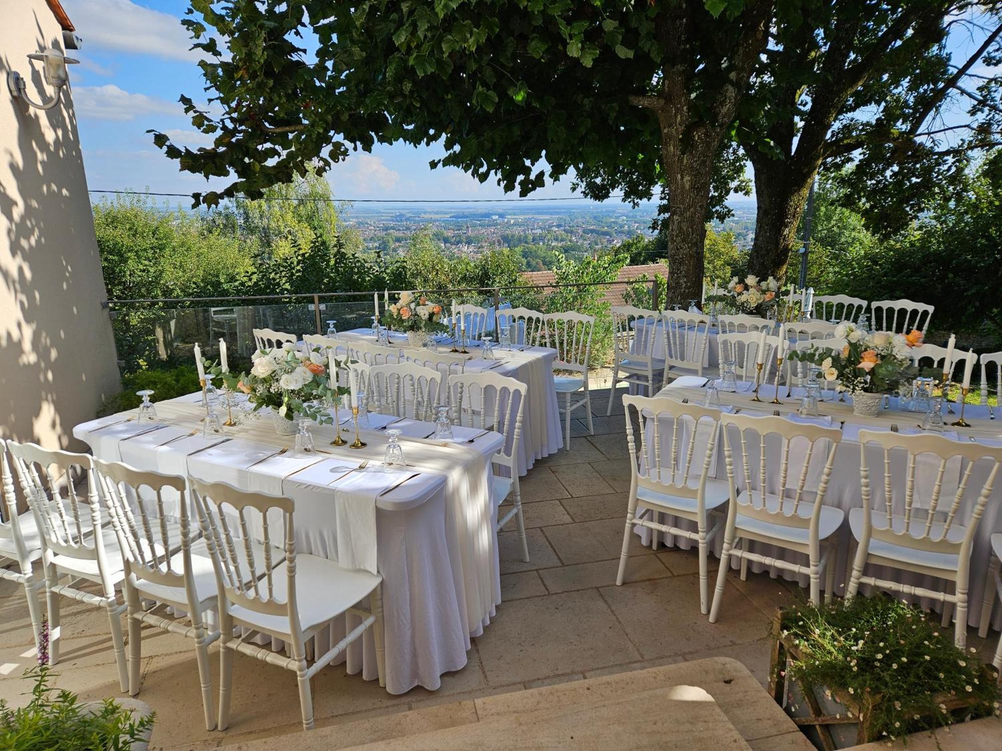 La Terre D'Or Villa Beaune  Eksteriør billede