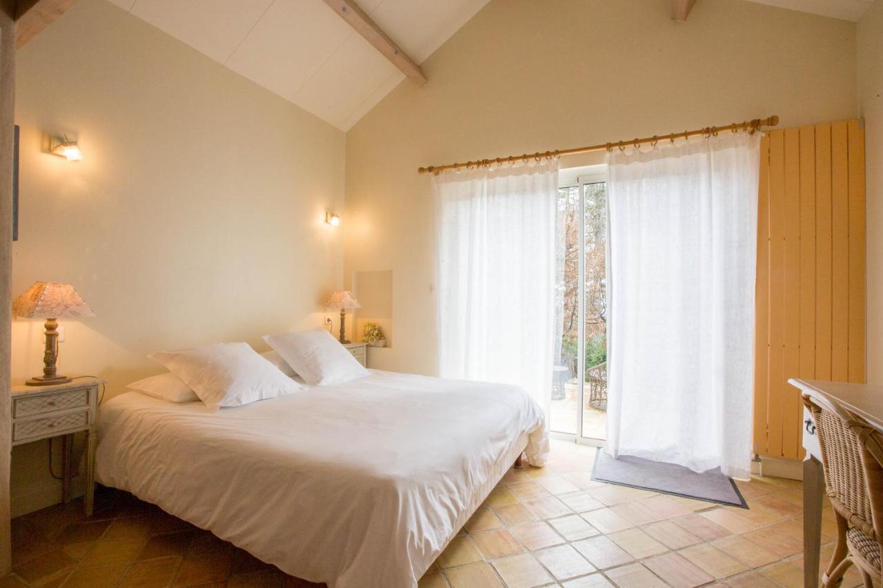 La Terre D'Or Villa Beaune  Eksteriør billede
