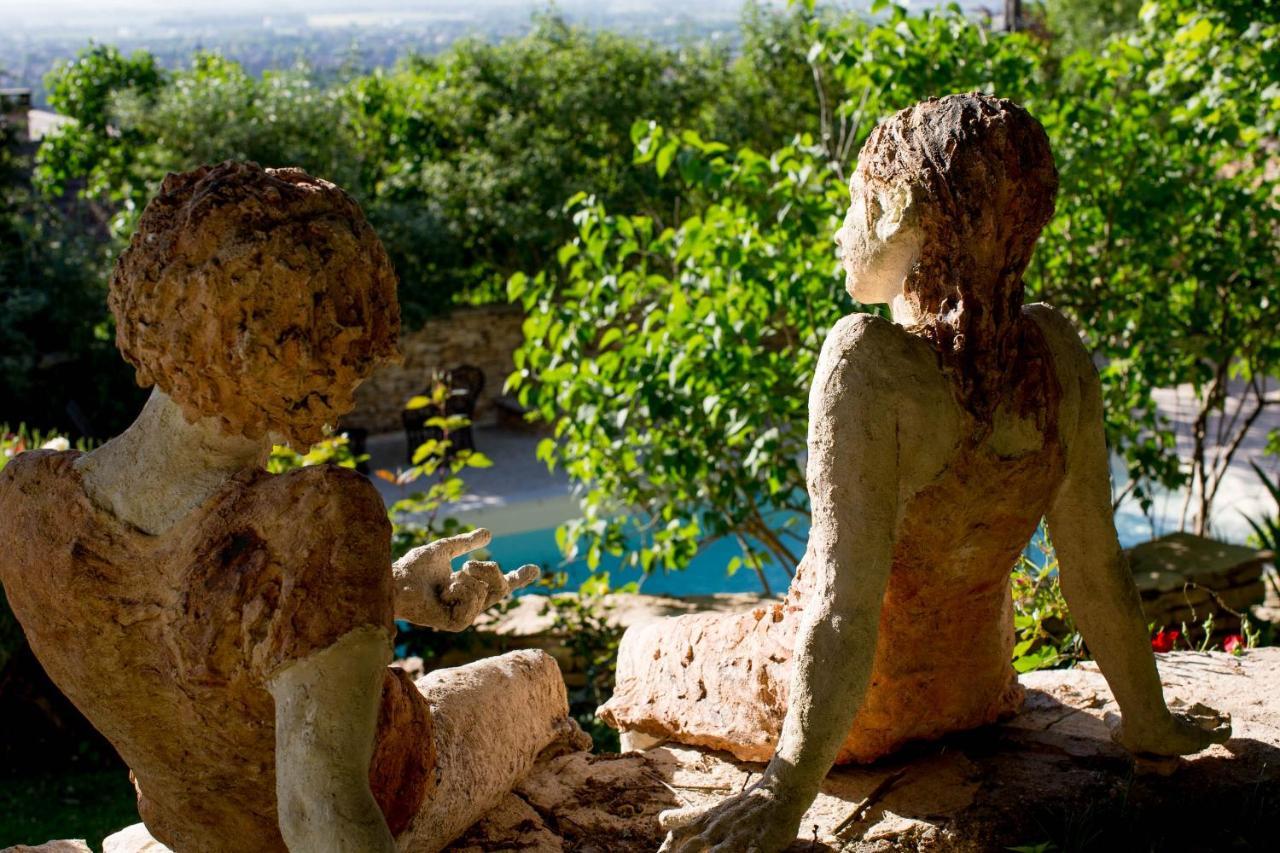 La Terre D'Or Villa Beaune  Eksteriør billede