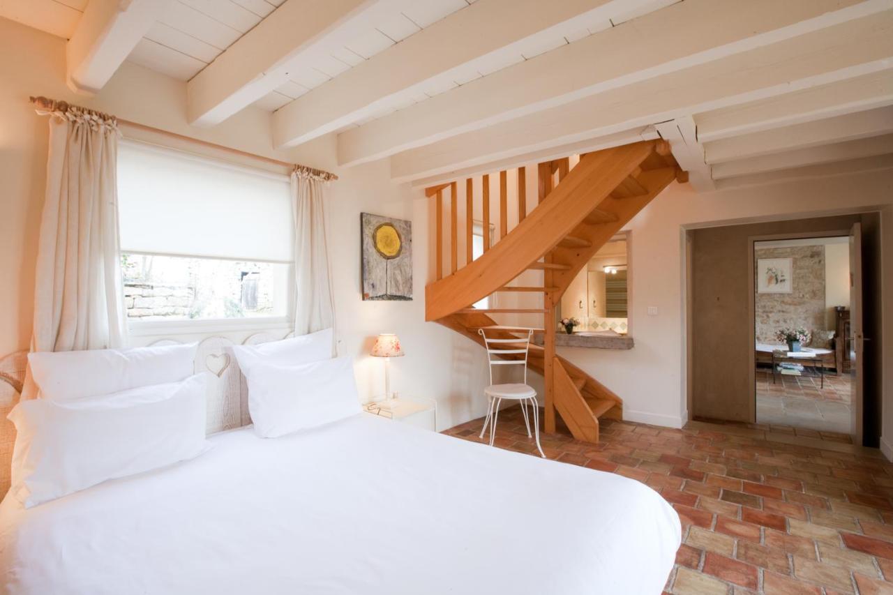 La Terre D'Or Villa Beaune  Eksteriør billede